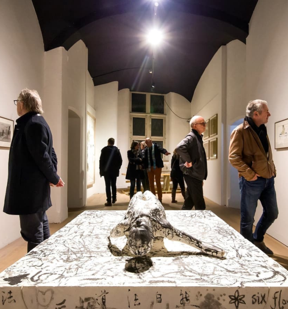 Piet goethals en michel de pourcq 3