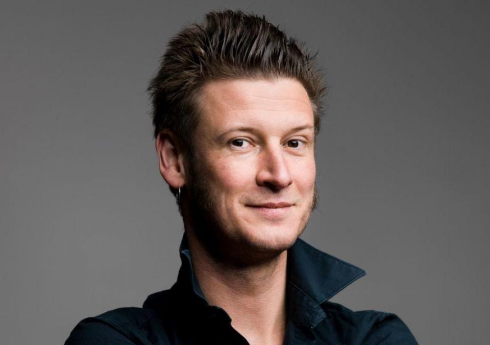 Wouter deprez ️ Johan Jacobs
